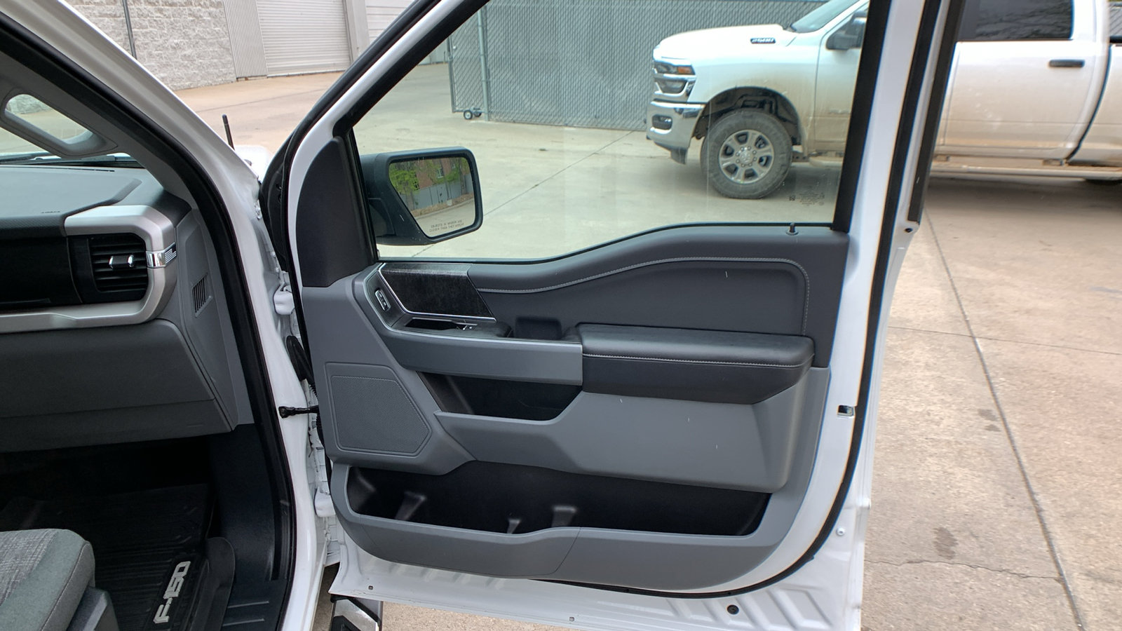 Used 2023 Ford F150 XLT w/ Equipment Group 302A High AWD/4WD image 30