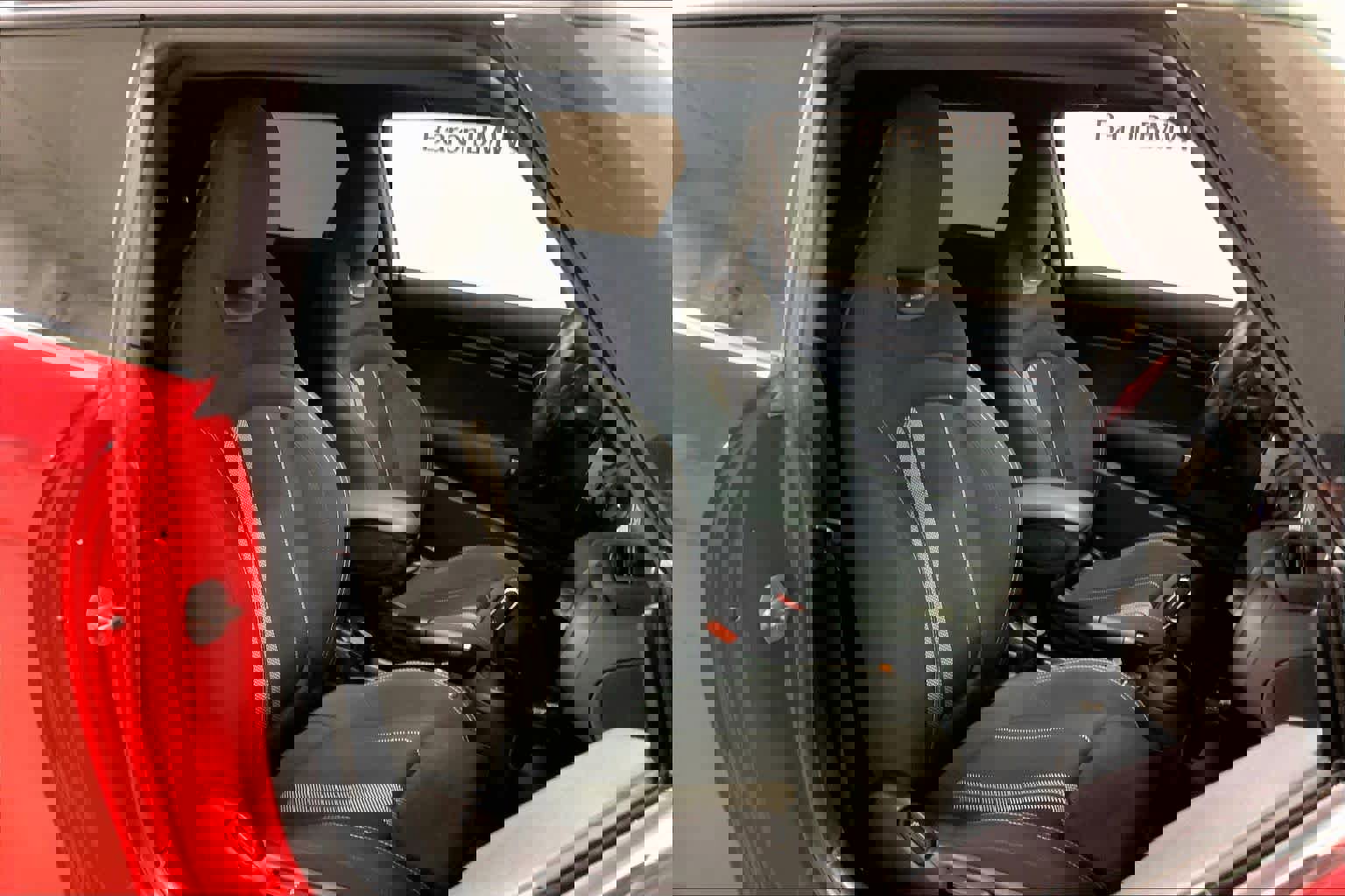 Used 2022 MINI Cooper John Cooper Works w/ Premium Package image 8