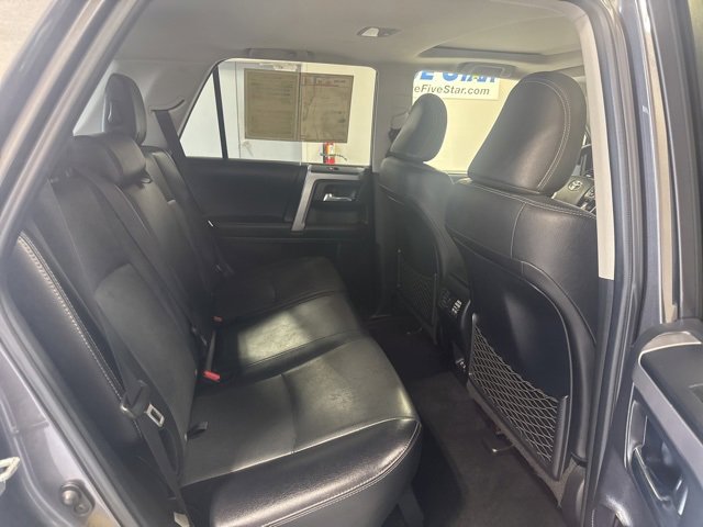 Used 2022 Toyota 4Runner Limited image 21