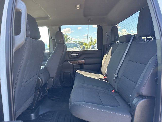 Used 2022 GMC Sierra 3500 SLE image 16