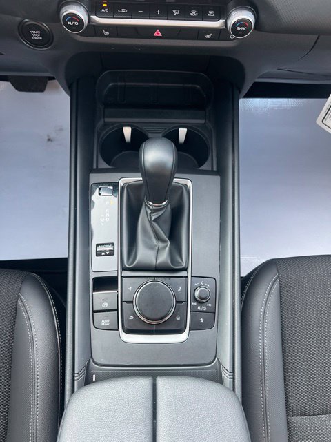 Certified 2025 MAZDA CX-50 AWD 2.5 S w/ Preferred Package image 19
