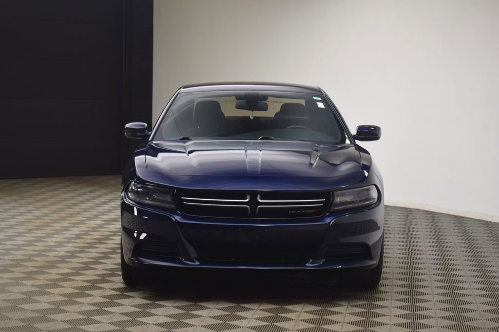 Used 2015 Dodge Charger SE w/ Popular Equipment Group image 16