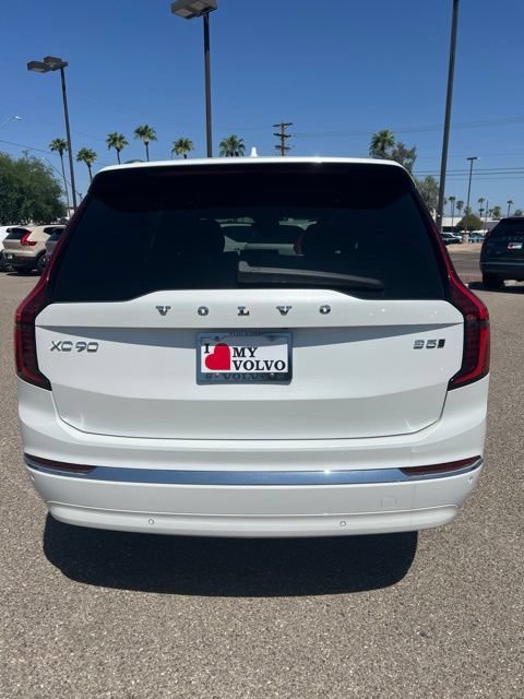 New 2026 Volvo XC90 B5 Core AWD/4WD image 4