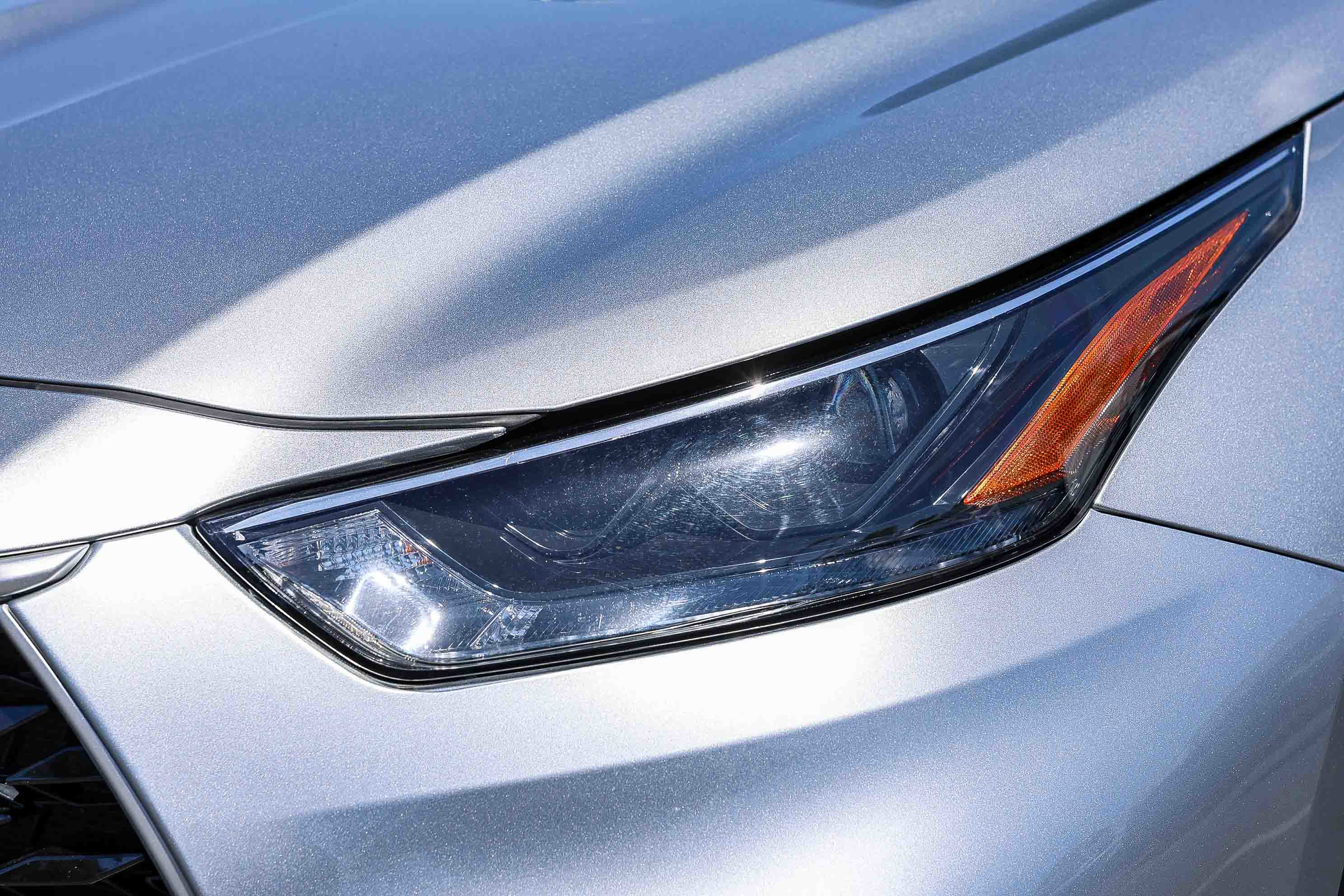 Used 2022 Toyota Highlander XLE image 23