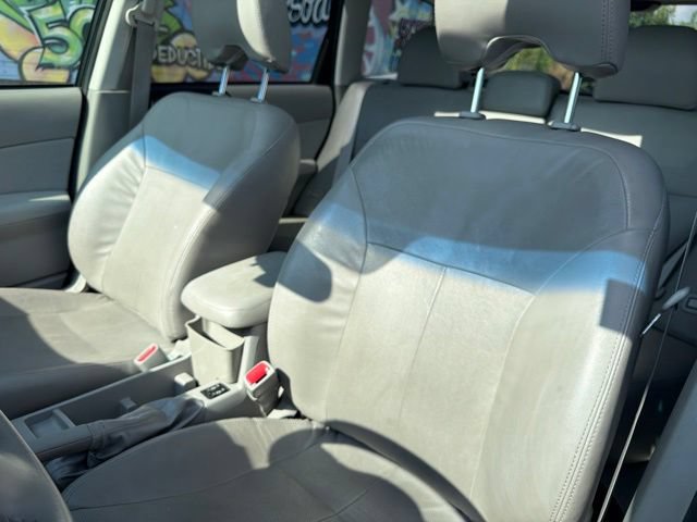 Used 2013 Subaru Forester 2.5X Touring w/ Rugged Pkg 1 AWD/4WD image 15