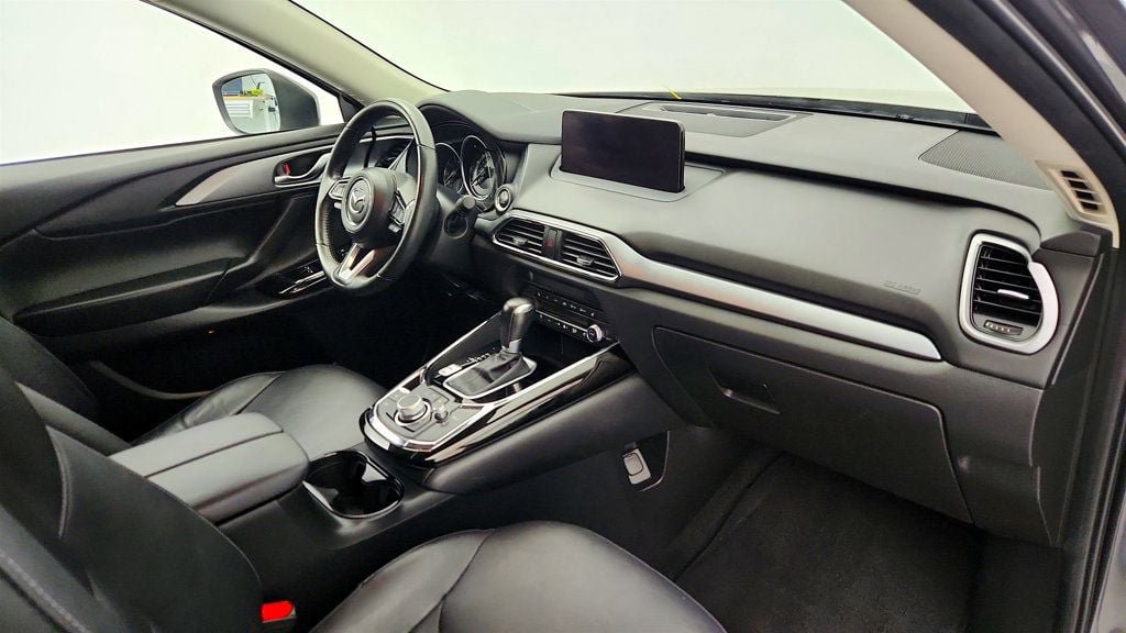 Used 2023 MAZDA CX-9 Touring Plus image 25