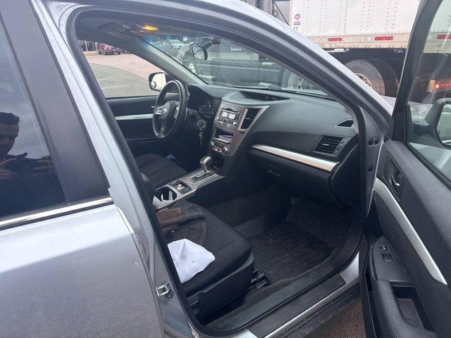 Used 2012 Subaru Outback 2.5i w/ Alloy Wheel Pkg image 18