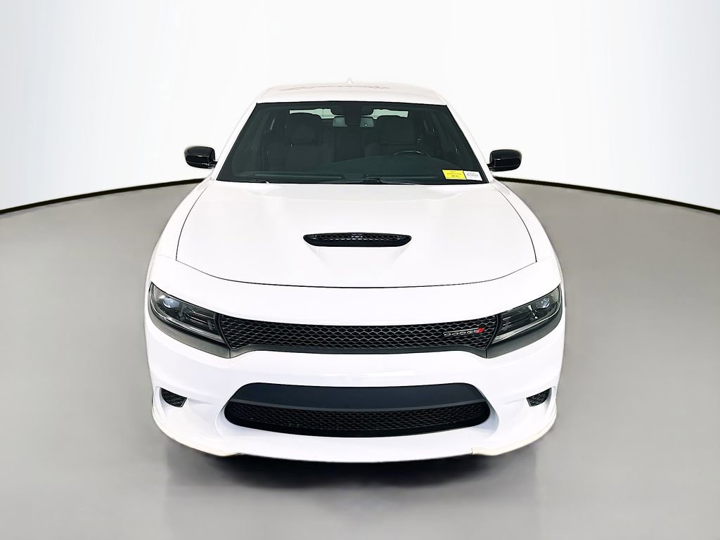 Used 2023 Dodge Charger GT w/ Cold Weather Package video 2