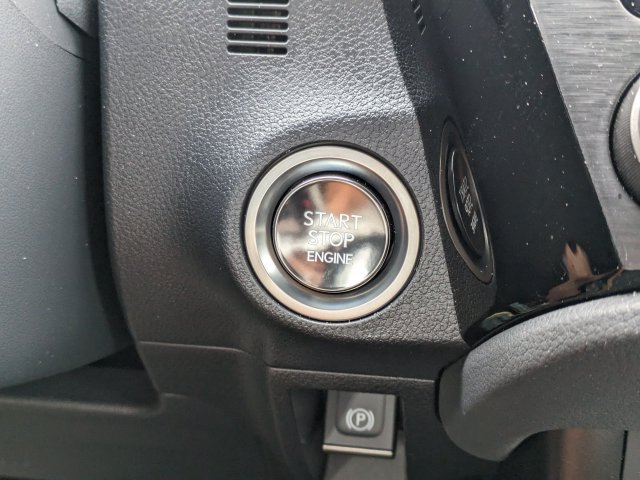 Used 2025 Lexus ES 350 w/ Premium Package FWD image 28