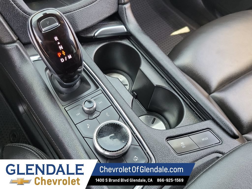 Used 2022 Cadillac XT5 Luxury FWD image 26