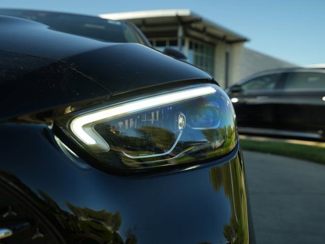 Certified 2025 Mercedes-Benz C 300 4MATIC Sedan image 12