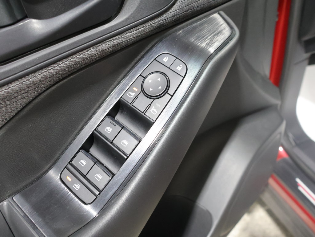 Used 2023 Nissan Rogue S AWD/4WD image 14