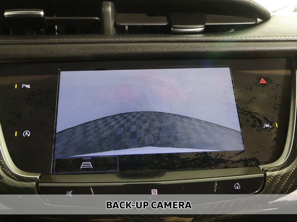 Used 2021 Cadillac XT6 Sport AWD/4WD image 6