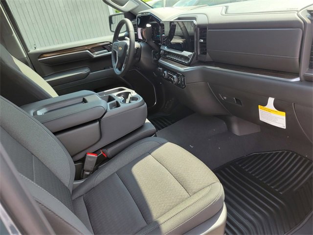 New 2026 Chevrolet Silverado 1500 LT image 20