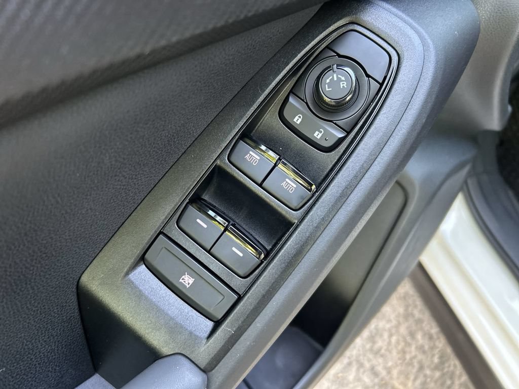 Certified 2025 Subaru Crosstrek 2.5i Wilderness AWD/4WD image 16