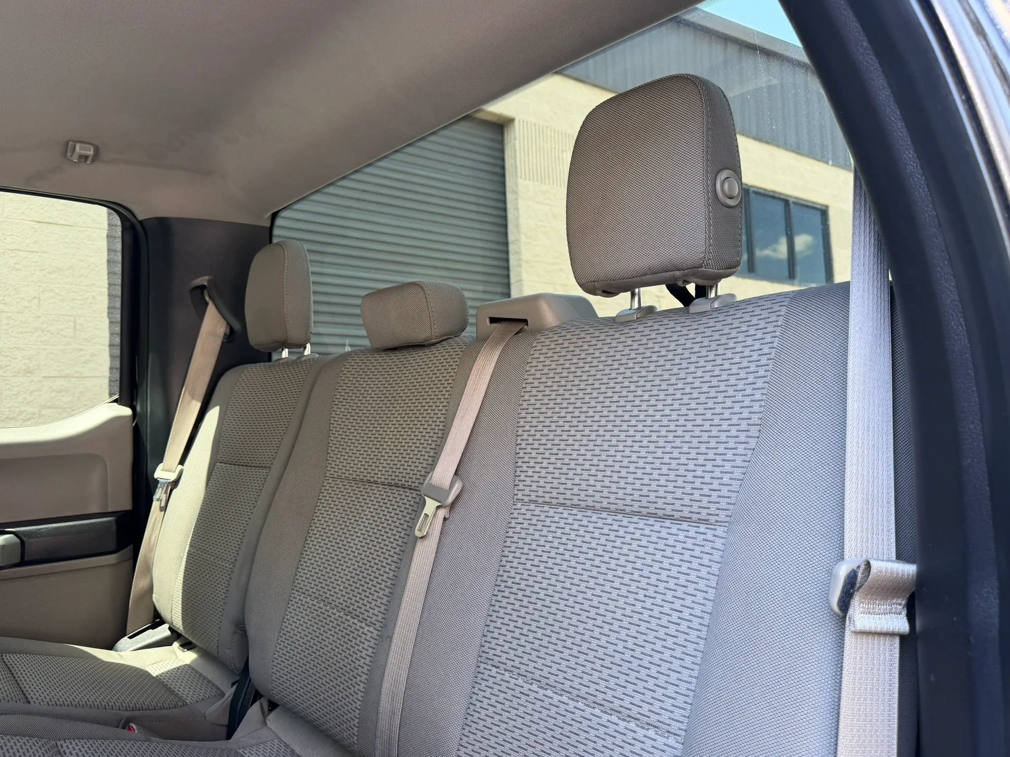 Used 2016 Ford F150 XLT w/ Trailer Tow Package AWD/4WD image 29