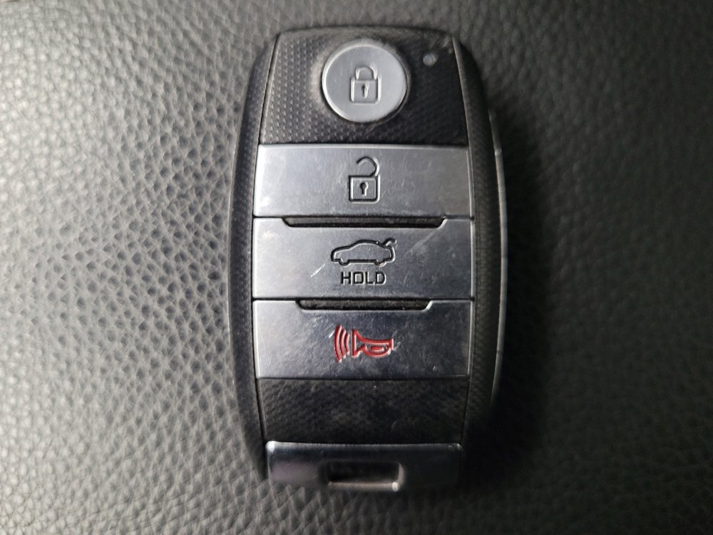 Used 2021 Kia Rio S w/ Technology Package image 32