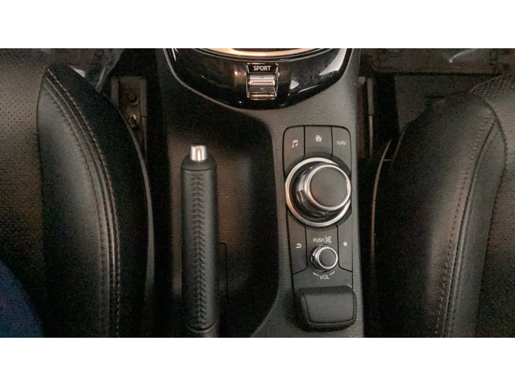 Used 2018 MAZDA CX-3 Grand Touring w/ Premium Package image 26