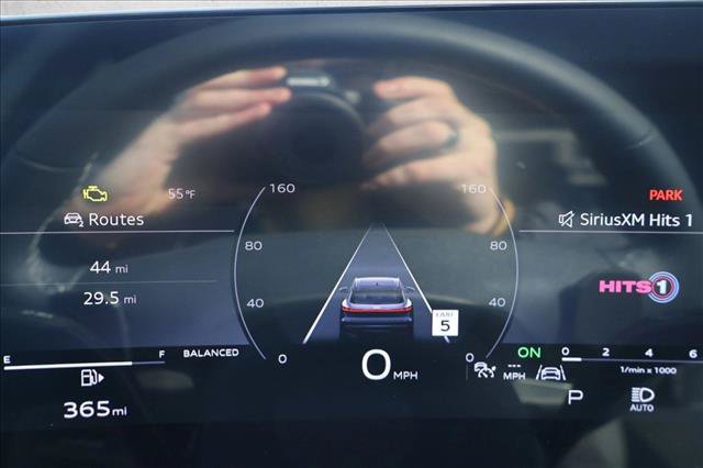 New 2025 Audi Q5 Premium AWD/4WD image 11