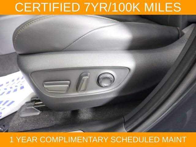 Used 2023 Toyota Venza Limited AWD/4WD image 21