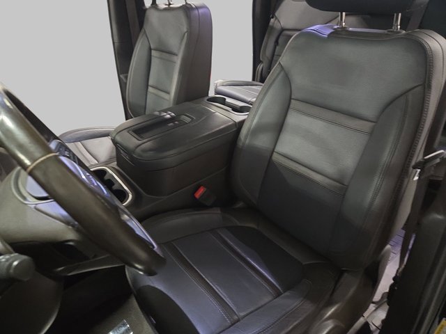 Used 2022 GMC Sierra 1500 Denali w/ Denali Premium Package image 17