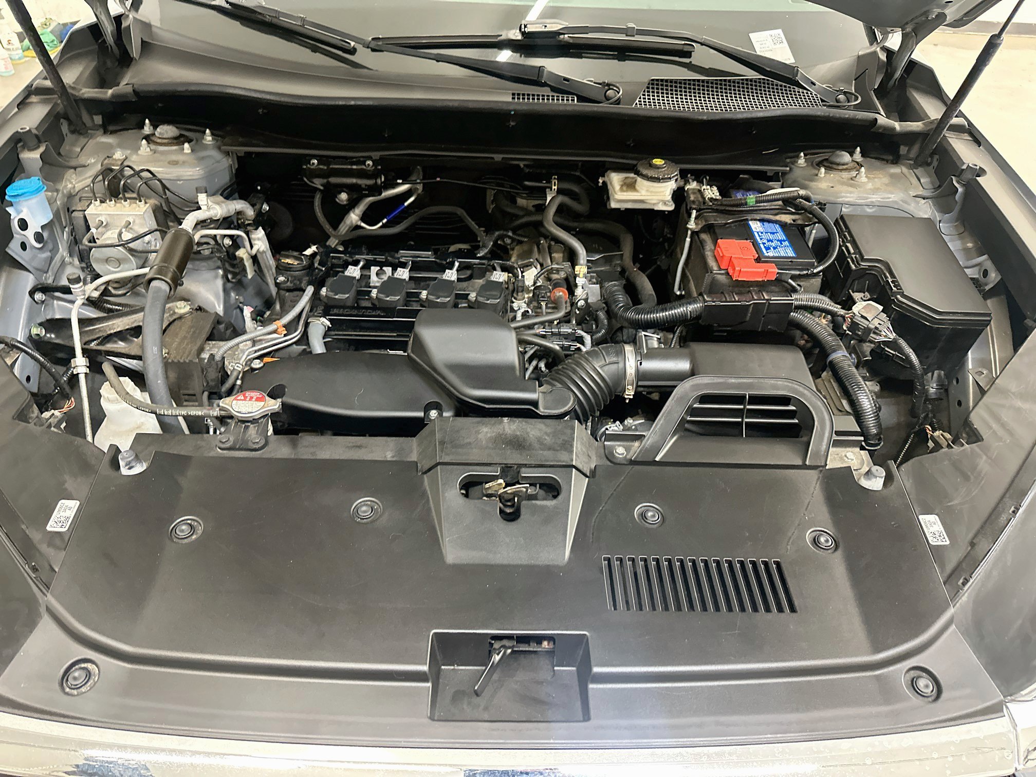 Used 2024 Honda CR-V EX image 34