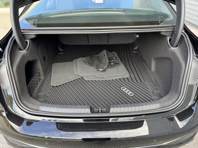 New 2026 Audi A6 Premium Plus image 15