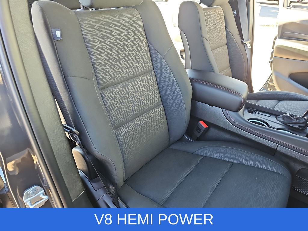 New 2026 Dodge Durango GT w/ Blacktop Package image 10