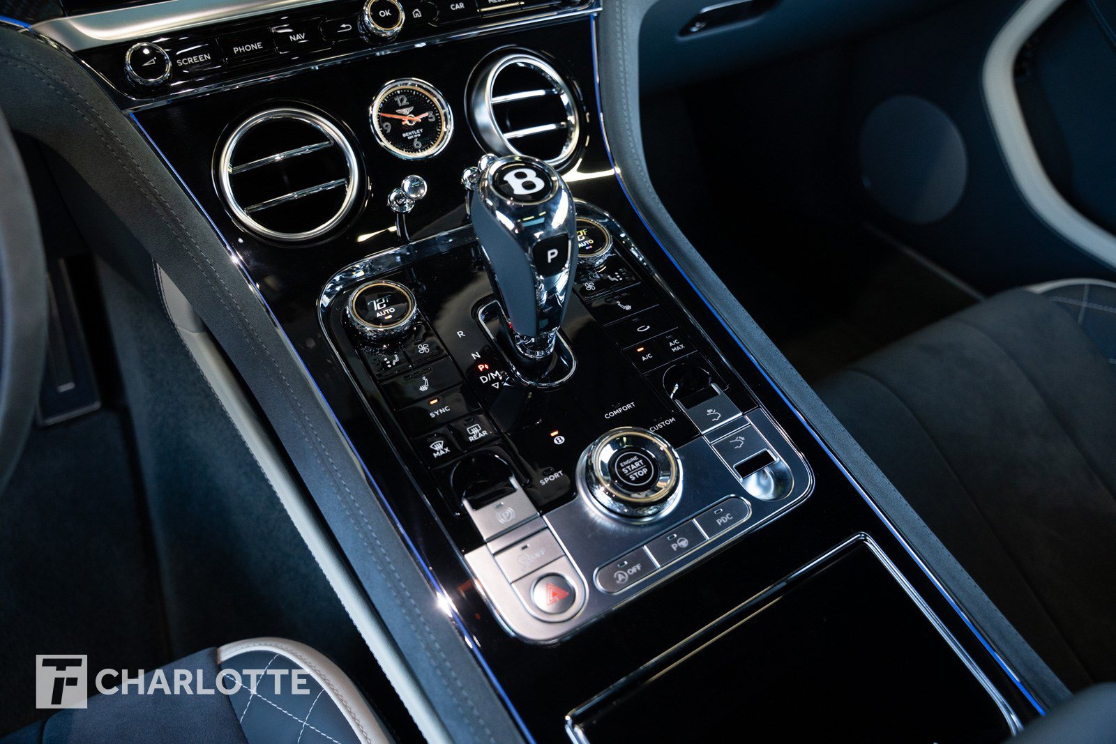 Used 2022 Bentley Continental GT Speed image 28