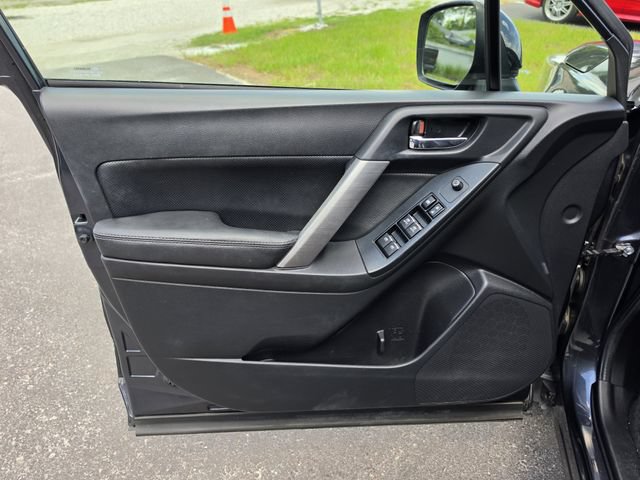Used 2018 Subaru Forester 2.5i Premium AWD/4WD image 17