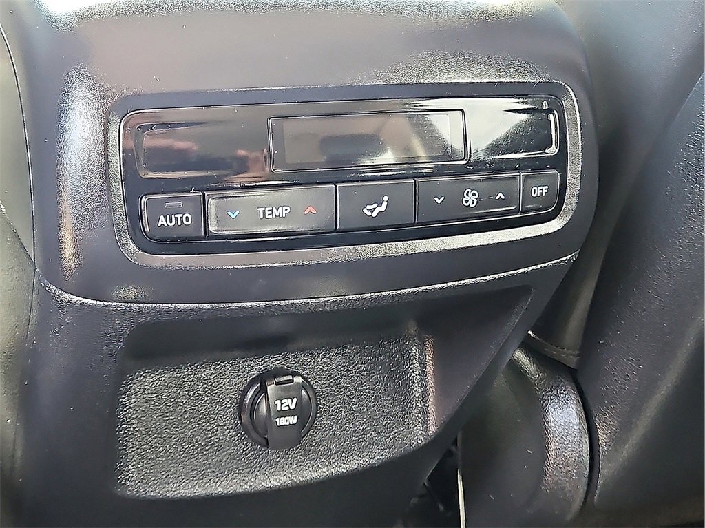 Used 2024 Hyundai Palisade SEL image 15