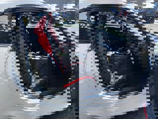 New 2026 Subaru BRZ Limited image 89