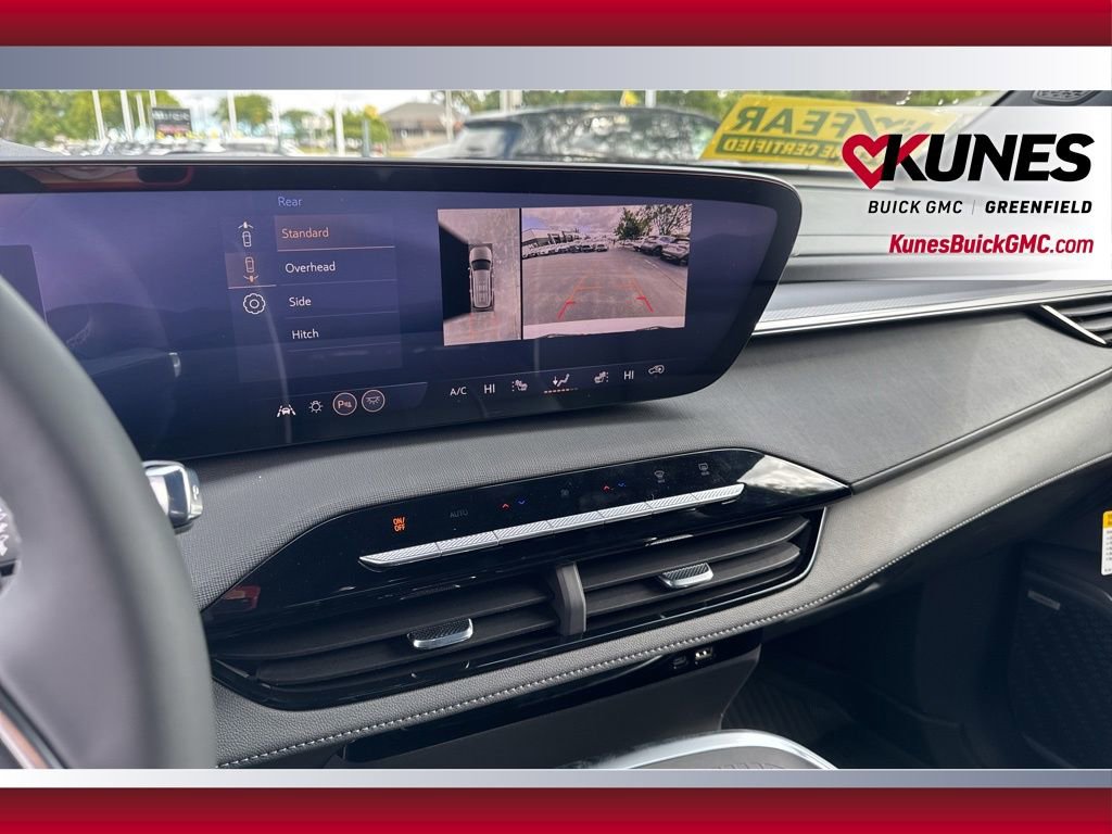 New 2026 Buick Enclave Sport Touring w/ LPO, Floor Liner Package image 28