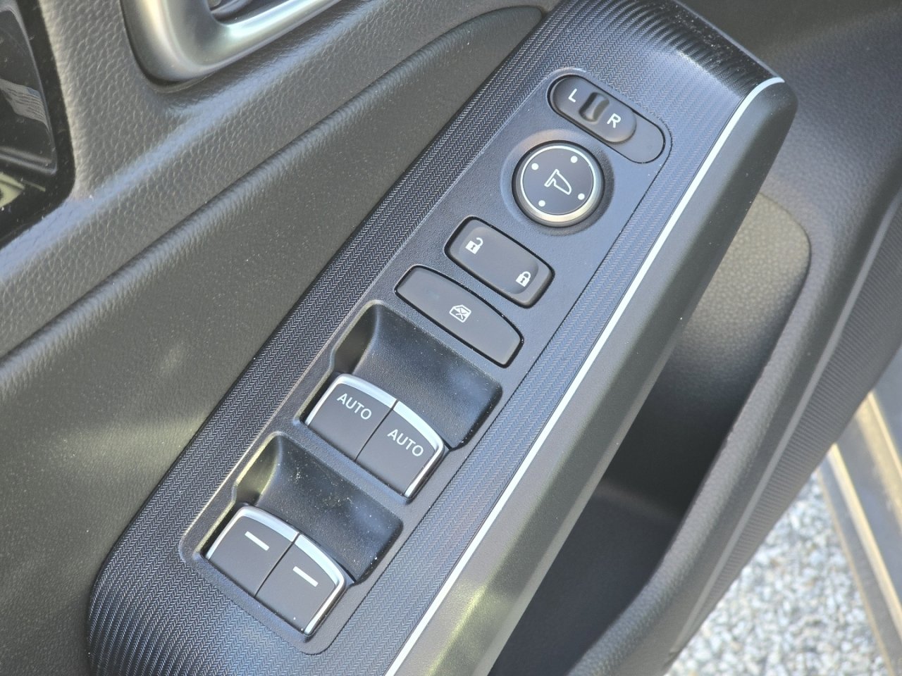 New 2026 Honda Civic Sport Touring image 28