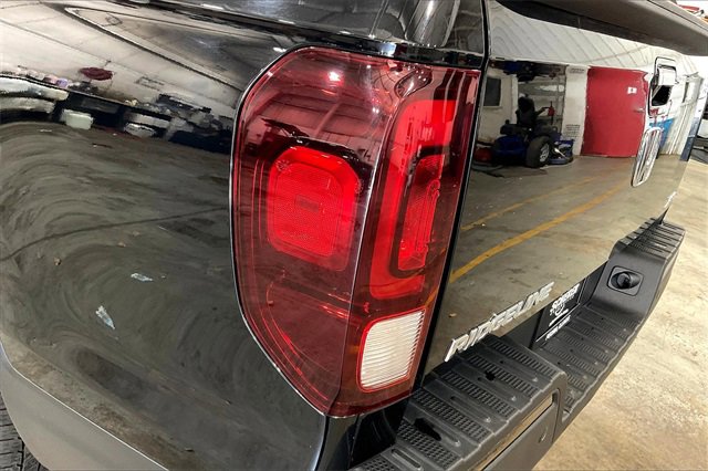 Used 2019 Honda Ridgeline Black Edition image 31