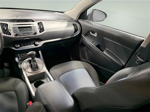 Used 2016 Kia Sportage LX image 24