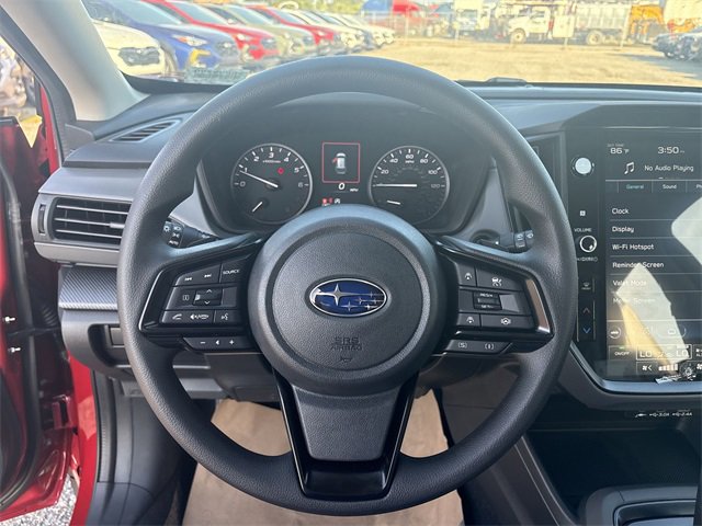 New 2026 Subaru Crosstrek 2.5i Premium image 14