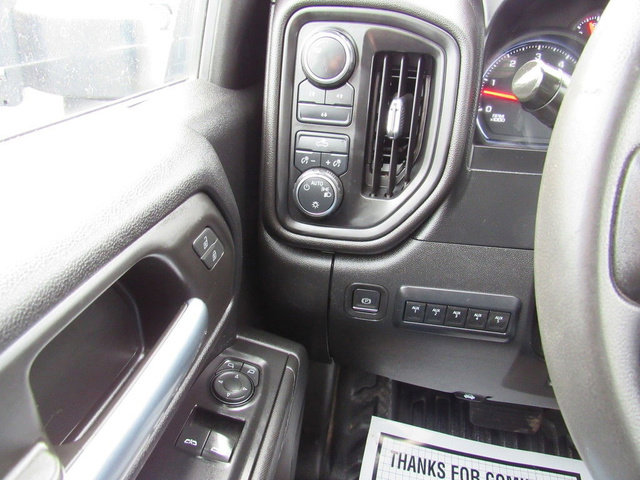 Used 2021 Chevrolet Silverado 3500 W/T w/ WT Convenience Package image 35
