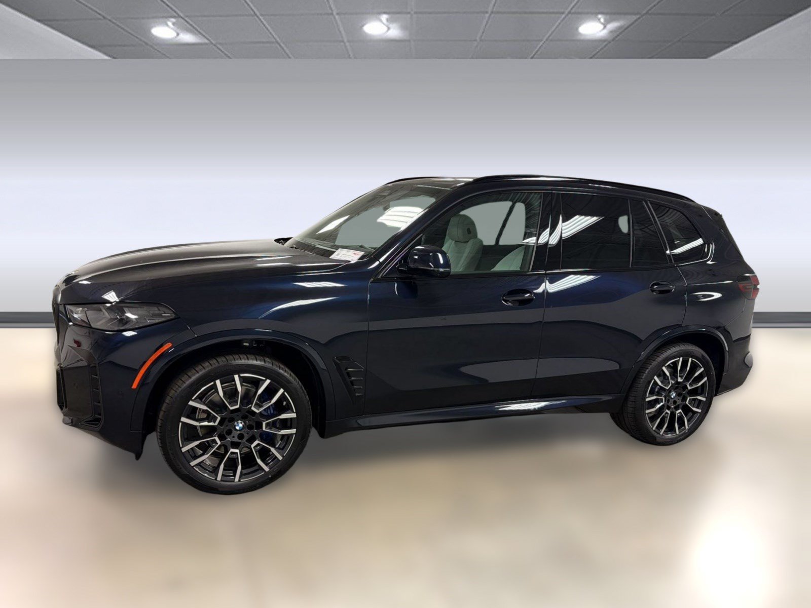 New 2026 BMW X5 sDrive40i w/ M Sport Package RWD image 2