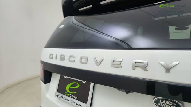 Used 2019 Land Rover Discovery HSE Luxury AWD/4WD image 20