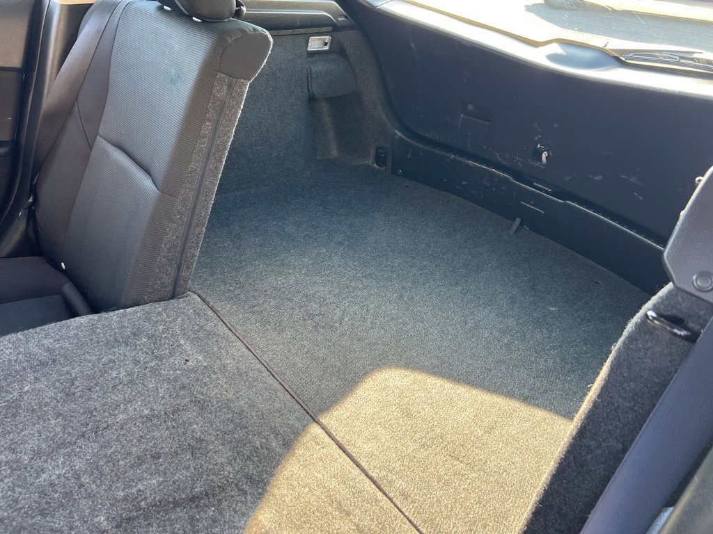 Used 2011 MAZDA MAZDA3 s Sport image 19