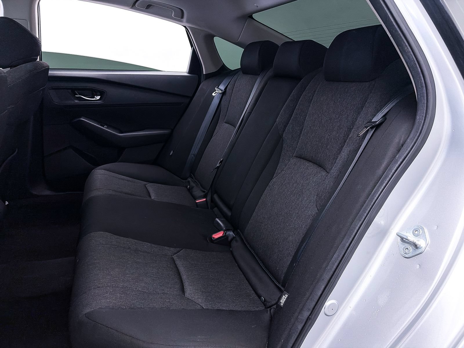 Used 2024 Honda Accord EX image 36
