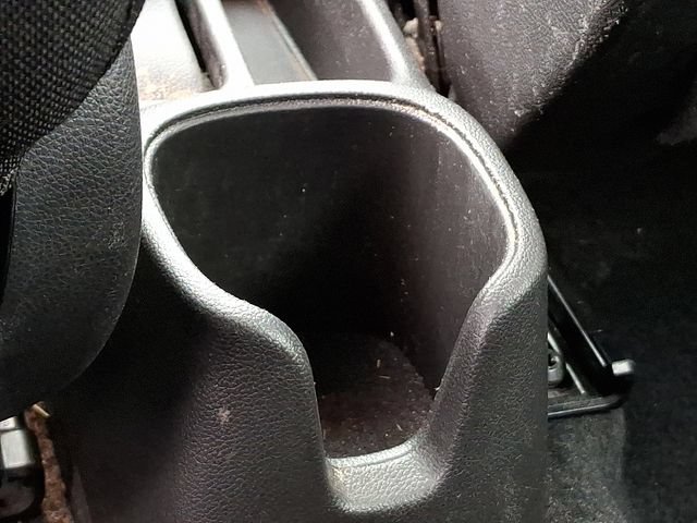 Used 2018 Chevrolet Spark LS FWD image 15