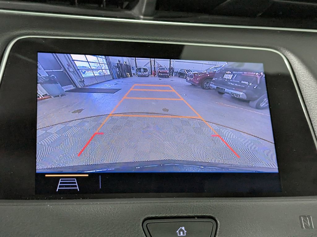 Used 2019 Cadillac XT4 Premium Luxury w/ Cold Weather Package image 23