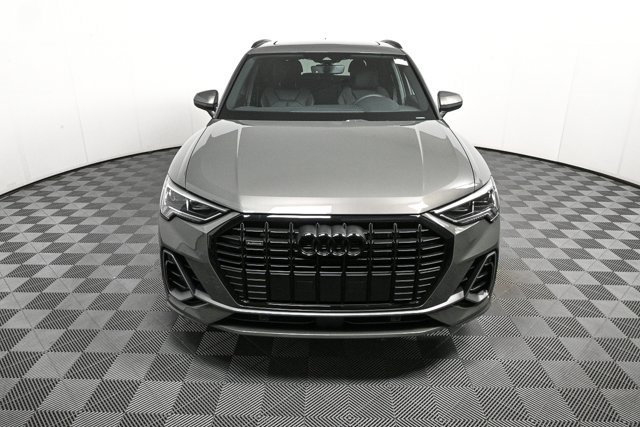 New 2025 Audi Q3 2.0T Premium image 34