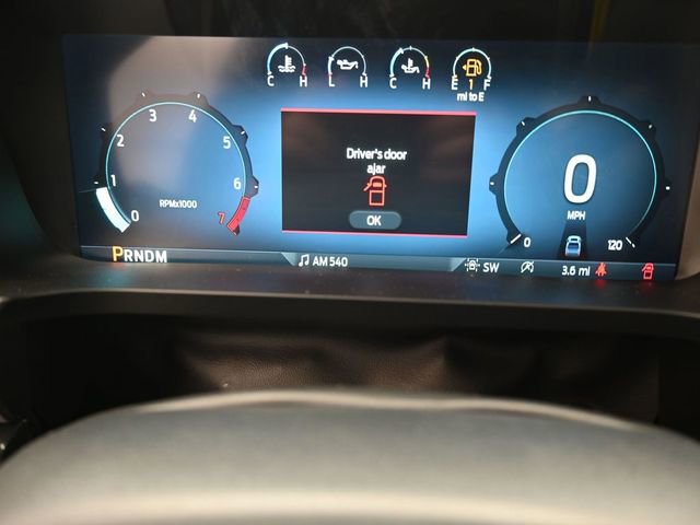 Used 2025 Ford F150 STX image 11