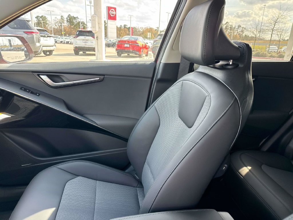 New 2026 Kia Niro EX w/ EX Premium Package FWD image 18