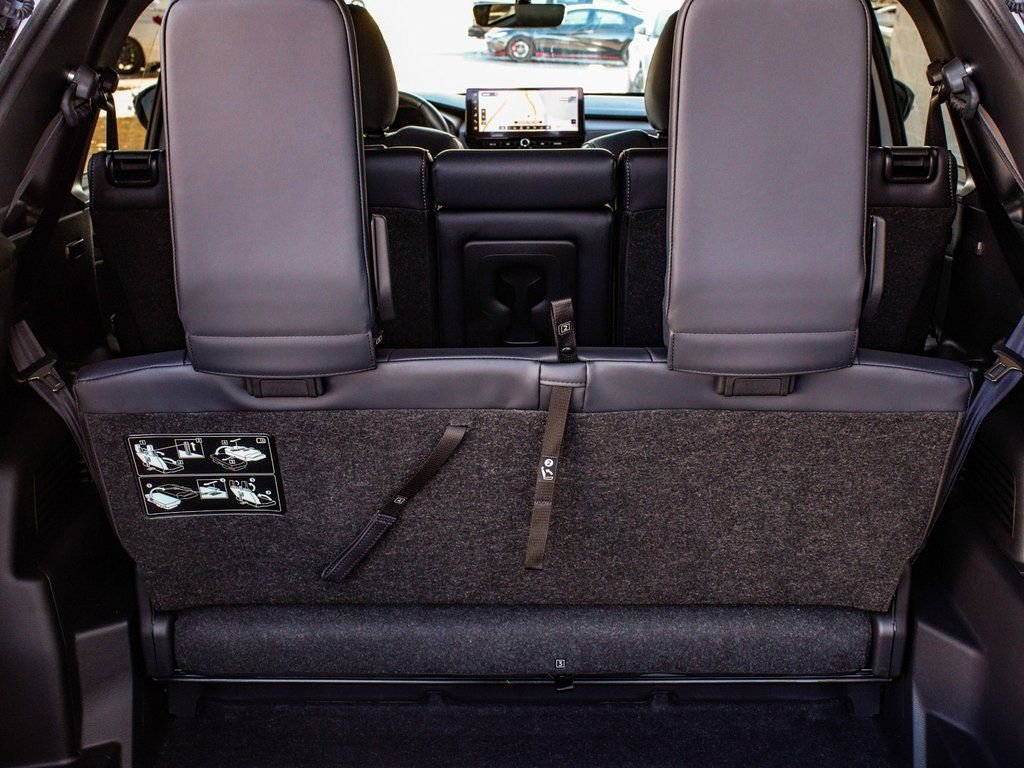 New 2026 Mitsubishi Outlander Trail Edition image 45