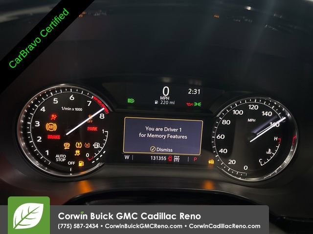 Used 2021 Cadillac XT5 Premium Luxury image 19