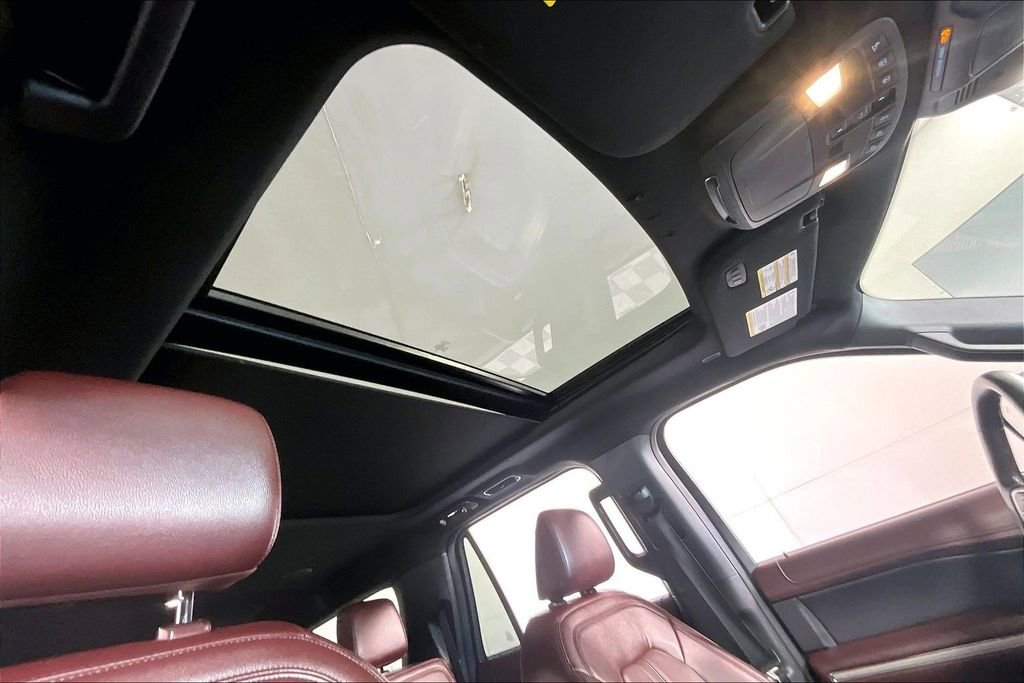 Used 2023 Ford Expedition Max Limited image 22